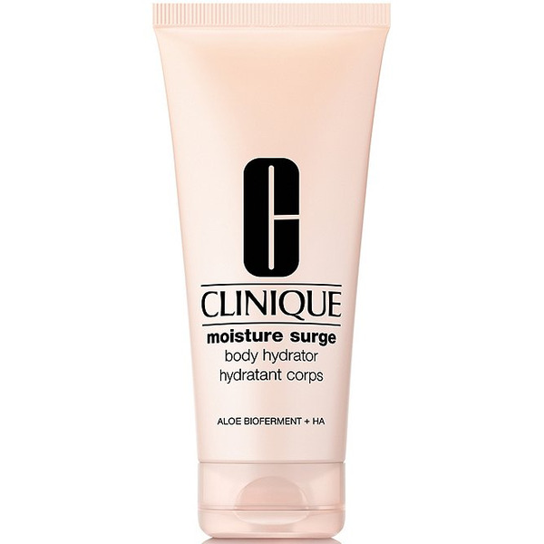 Clinique Moisture Surge? Body Hydrator Lotion with Hyaluronic Acid