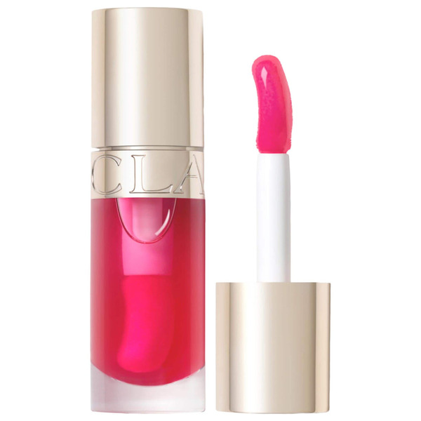 Clarins Lip Comfort Oil Pitaya 04