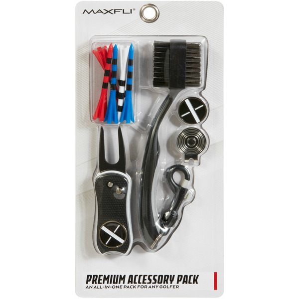 Maxfli Premium Accessory Pack