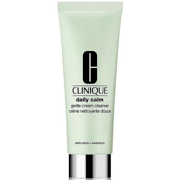 Clinique Daily Calm? Gentle Cream Face Cleanser