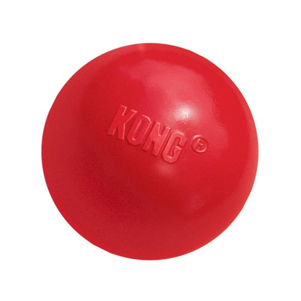 Kong Dog Toy, Ball, Extreme Bounce, Medium/Large