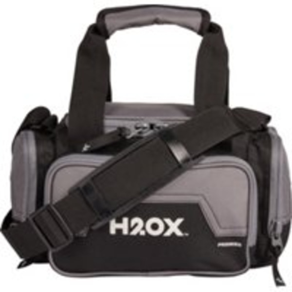 H2OX 3500 Premier Soft Tackle Storage Bag, L