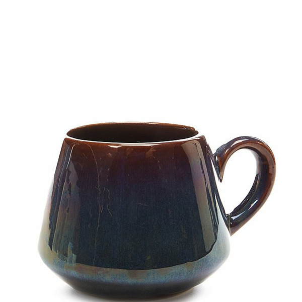 Noble Excellence Aurora Collection Glazed Mug