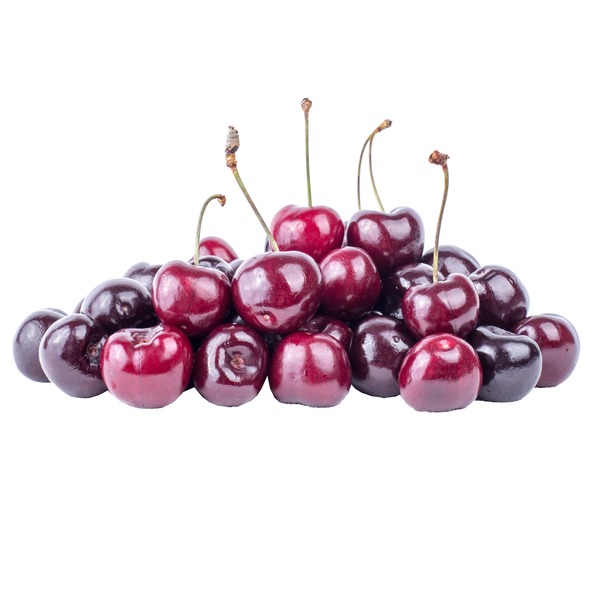 Fresh Organic Sweet Cherries