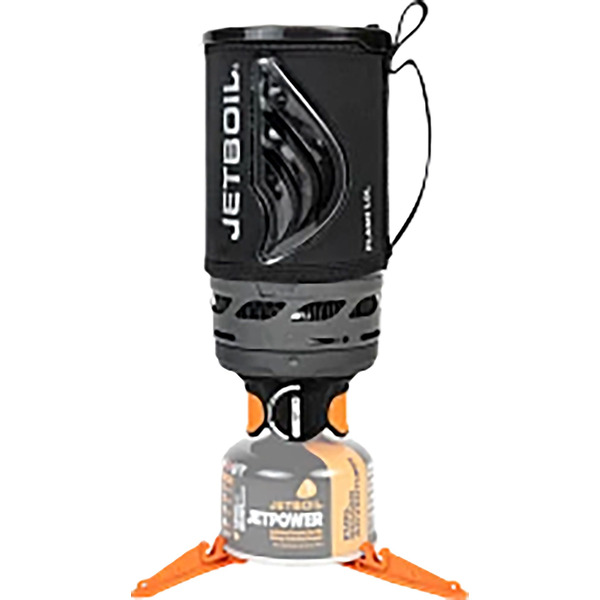 Jetboil Flash Carbon Fast Boil Stove