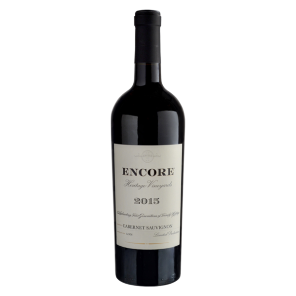 Encore Cabernet Sauvignon