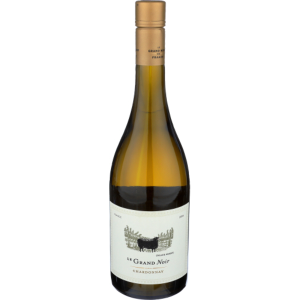 Le Grand Noir Chardonnay