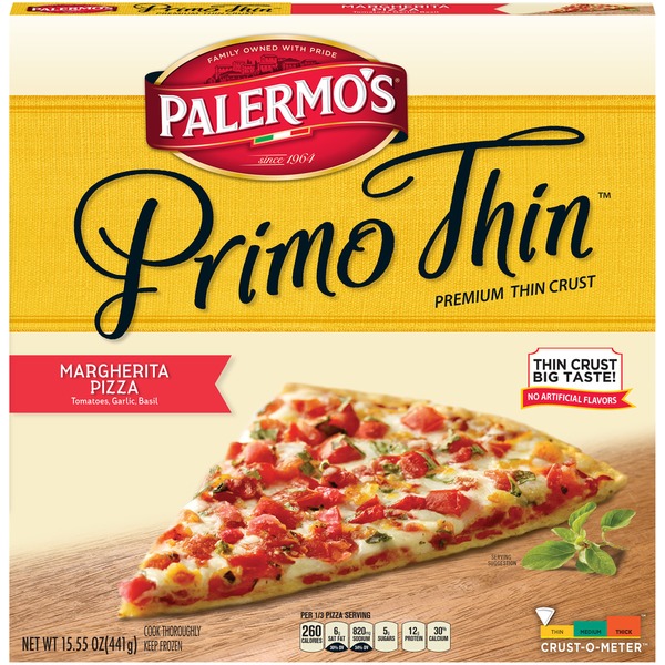 Costco Margherita Pizza Nutrition Facts Besto Blog