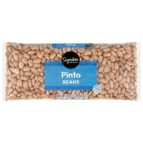 Signature SELECT Pinto Beans