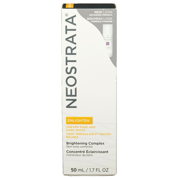 NeoStrata Enlighten Brightening Complex Pigment Controller Same