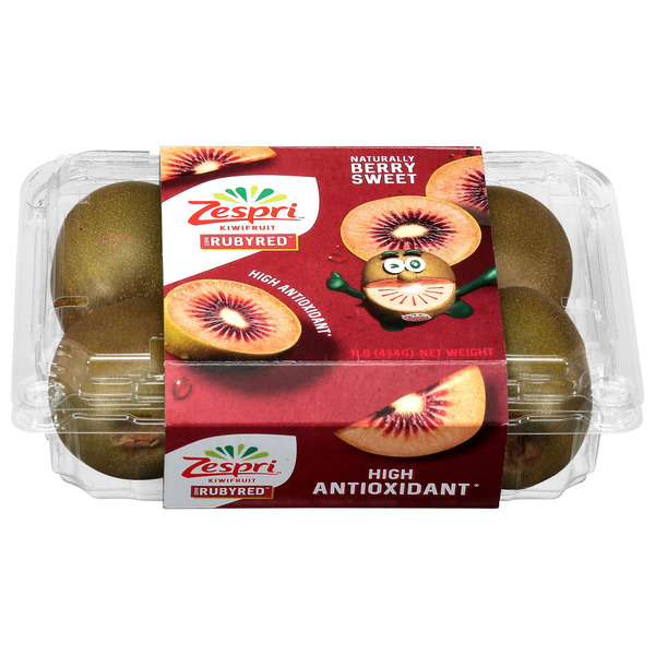 Wegmans Zespri RubyRed Naturally Berry Sweet Kiwifruit Same-Day