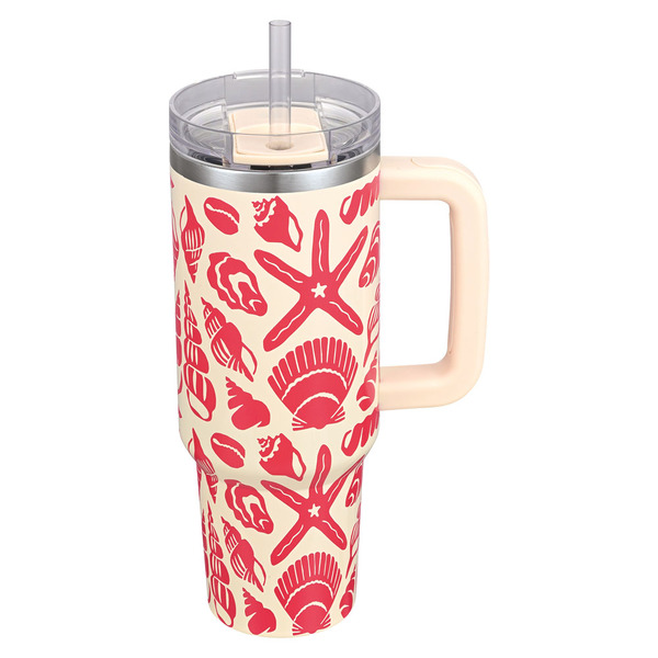 Adventuridge Costal Thirst Crusher Tumbler - 40oz Same-Day