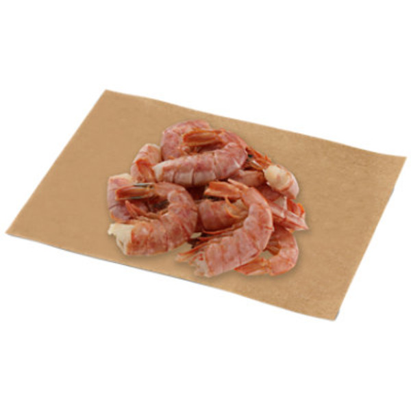 Albertsons Raw Argentina Red Shrimp