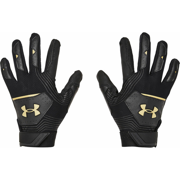 Under Armour Men's Clean Up 21 Batting Gloves - S