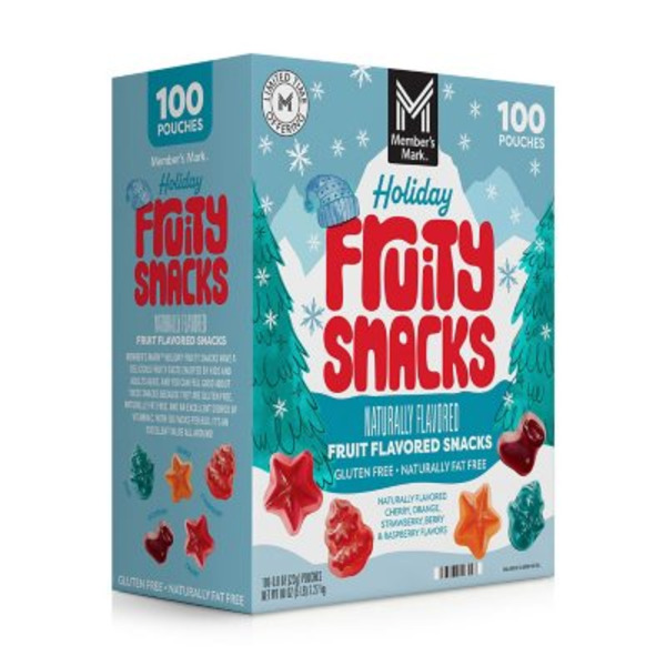 MM Holiday Snacks Same-Day Delivery | Sam's Club
