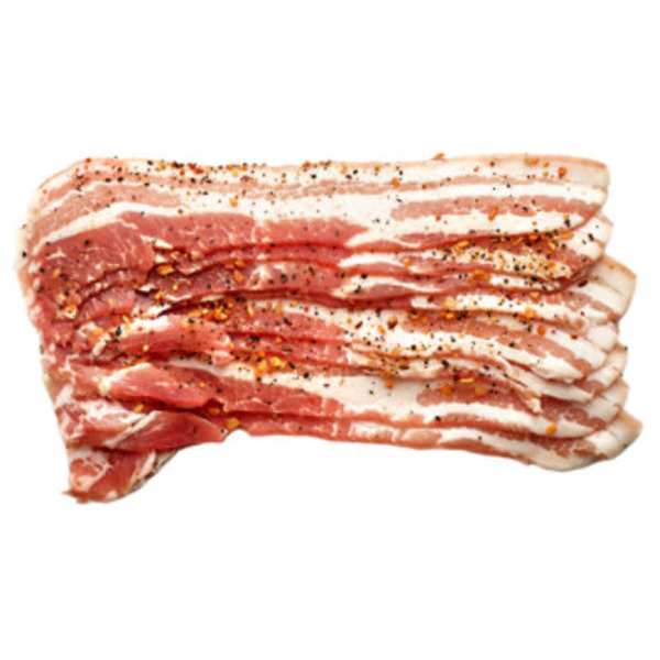 Hempler's Peppered Bacon