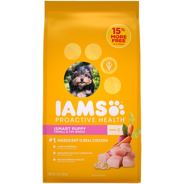 iams large breed walmart