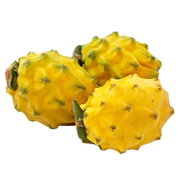 Yellow Dragonfruit (Pitaya)