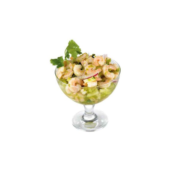 Shrimp Ceviche