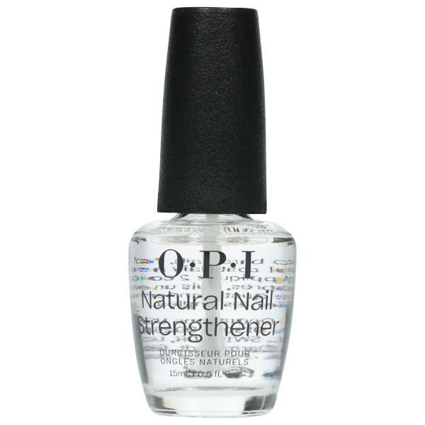 Publix OPI Nail Strengthener, Natural, NT160 SameDay Delivery or