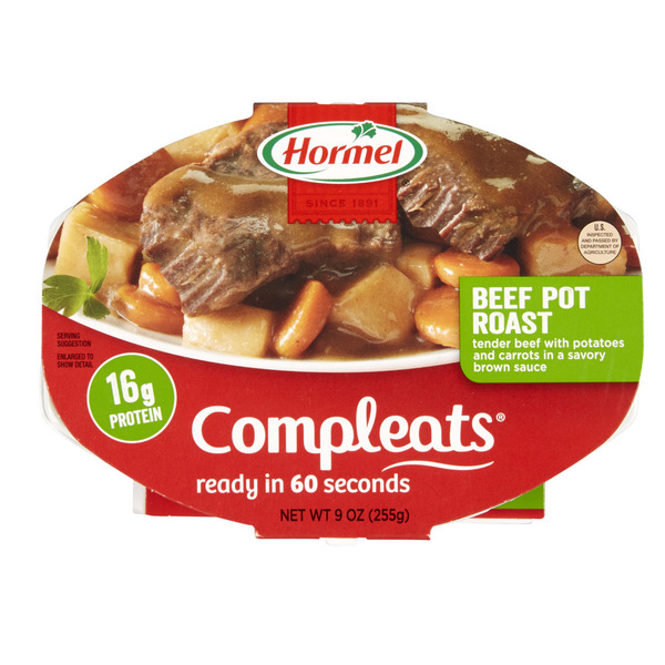Publix Hormel Beef Pot Roast Same-Day Delivery or Pickup | Publix