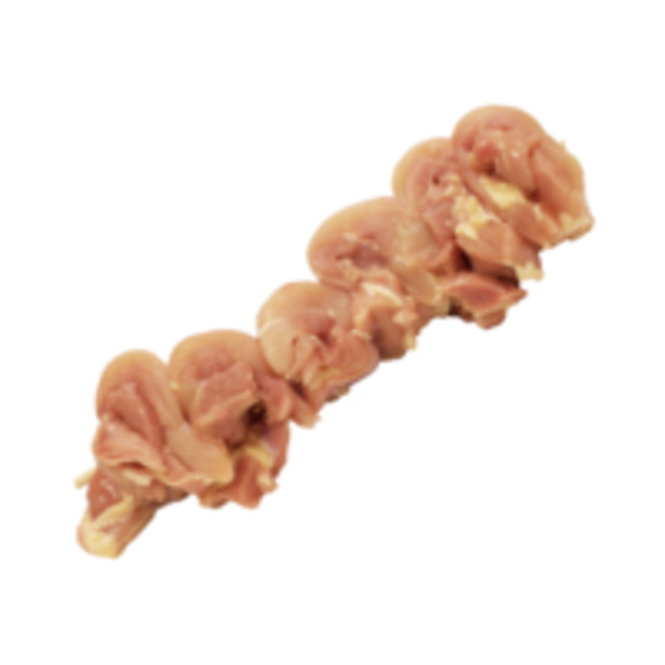 Chicken Thigh Skewer