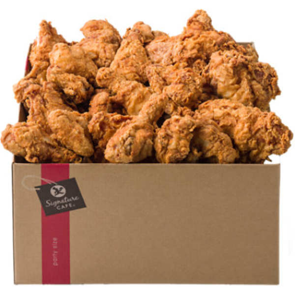 Mixed Hot Roasted Chicken