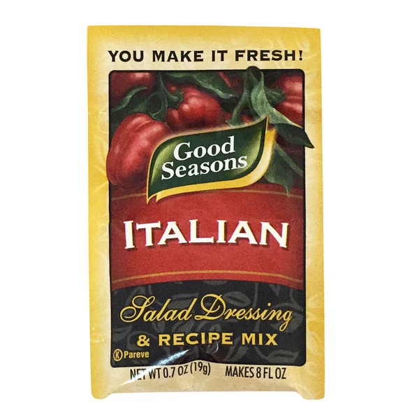 Good Seasons Italian Salad Dressing & Recipe Mix