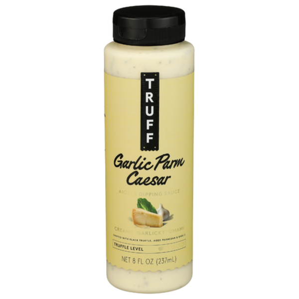 Truff Garlic Parm Caesar Aioli & Dipping Sauce
