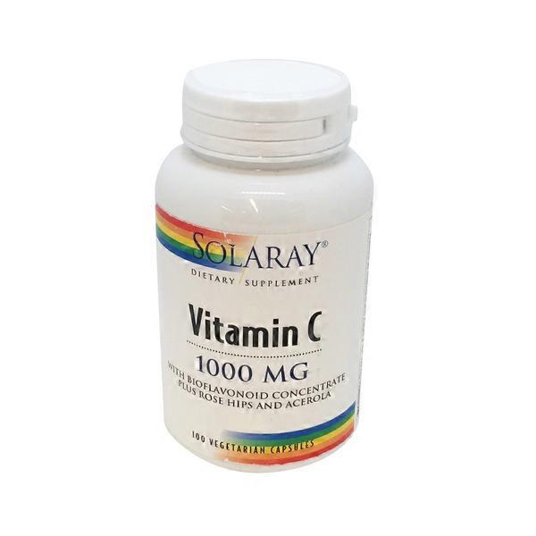 Sprouts 1000 Mg Vitamin C Caps (250 ct) Delivery or Pickup Near Me