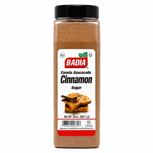 Badia - Cinnamon Sugar - 29 oz