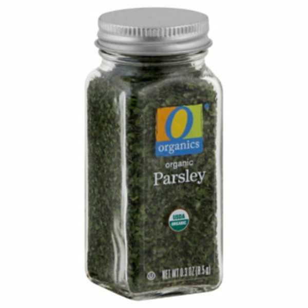 Safeway O Organics Parsley, Organic Pickup Instacart