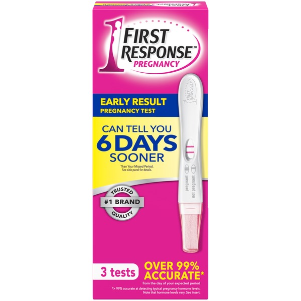Cvs Early Pregnancy Test PregnancyWalls