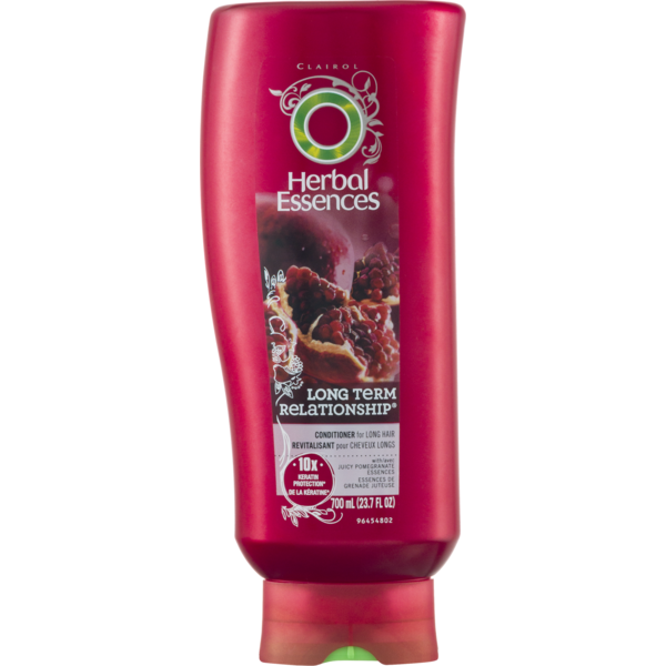 Herbal Essences Clairol Long Term Relationship Conditioner 23 7