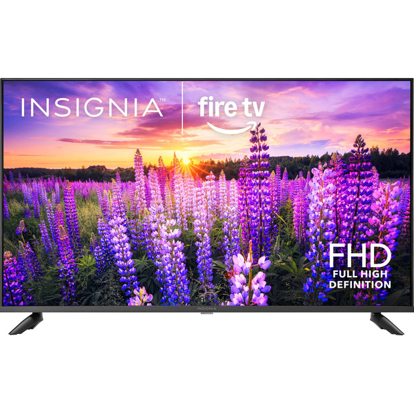 Insignia Class F40 Series LED Full High Definition Smart Fire TV