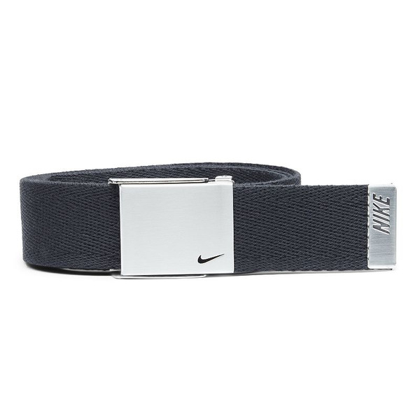 Nike Men's Golf Single Web Belt