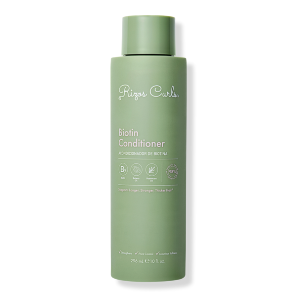 Rizos Curls Biotin Conditioner