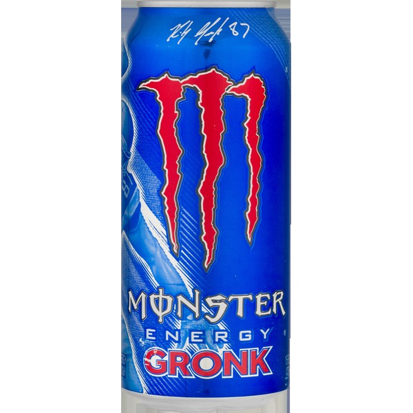 Monster Energy Drink