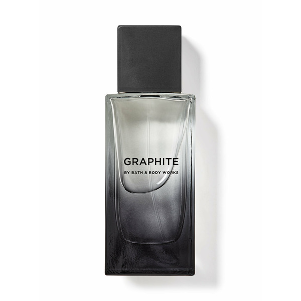 香水(男性用) GRAPHITE MEN'S COLLECTION COLOGNE 100mL Amazon.com : Bath and Body Works Bath & Body Works Graphite