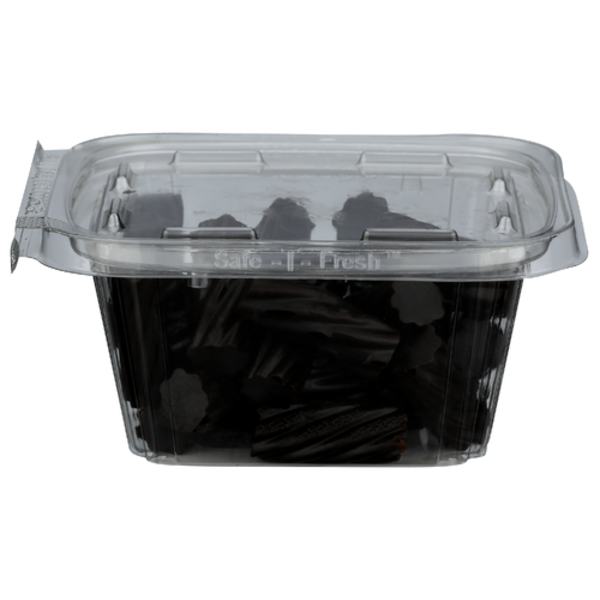 Black Australian Licorice