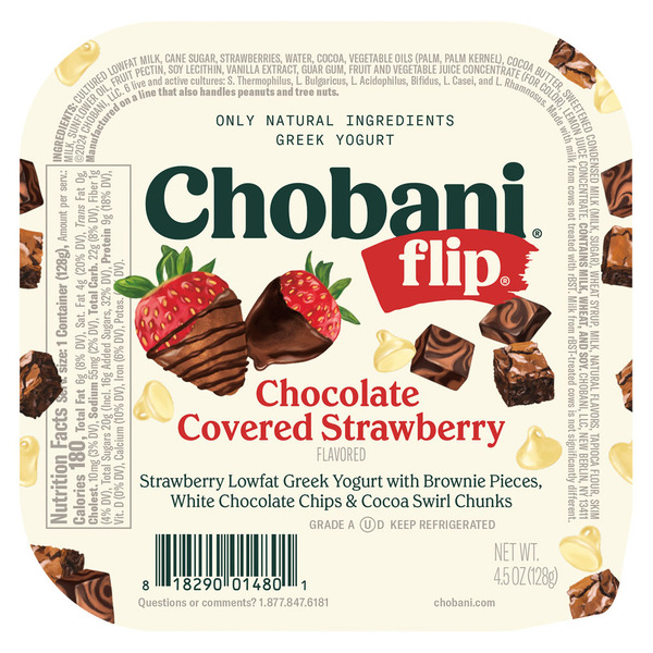Chobani