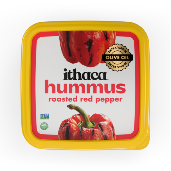 Ithaca Roasted Red Pepper