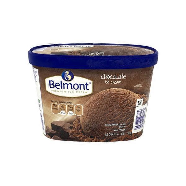 Sundae Shoppe Chocolate Ice Cream Same-Day Delivery or Pickup | ALDI