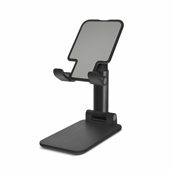 Connect Phone & Tablet Desk Mount, Adult Unisex, Size: One Size, Black