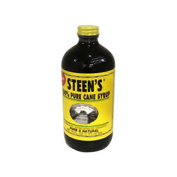 Steen's Pure Cane Syrup (16 fl oz) Instacart