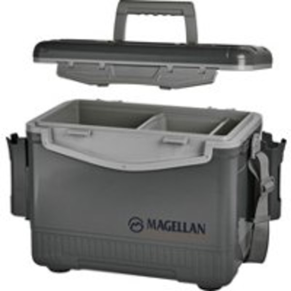 Magellan Outdoors 19 qt Aerator Dry Box