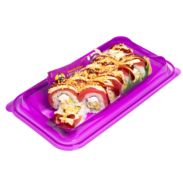 FujiSan Sushi LA Confidential Roll Same-Day Delivery | Sam's Club
