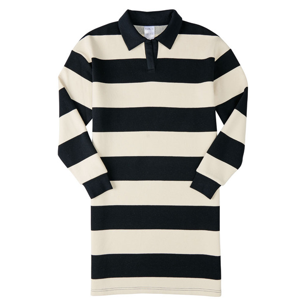 Serra Sweatshirt Dress Stripe M Same-Day Delivery or Pickup | ALDI