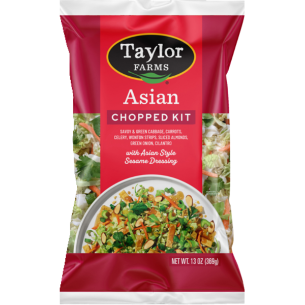 Taylor Farms Asian Chopped Salad