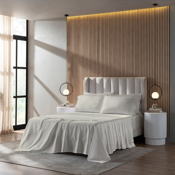 Slumber Chill 6-Piece Queen Sheet Set